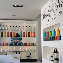 Body Wax Studio