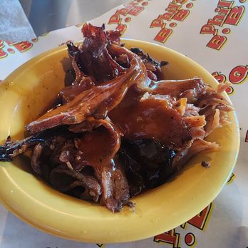 Phil's BBQ - Side of tri tip deli sliced - Barbeque Near Me - Temecula, California