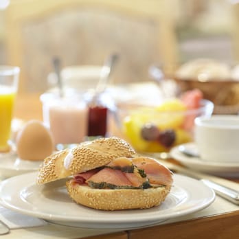 Park Hotel - Hotels Near Me - Ahrensburg, SH