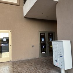 Pueblo Medical Imaging - Outside