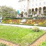 Photo of Jardin du Palais Saint-Georges
