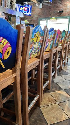 Raíces Mexican Cantina by null