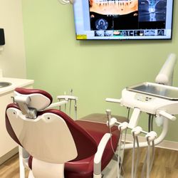 Cara Dentistry - Operatory