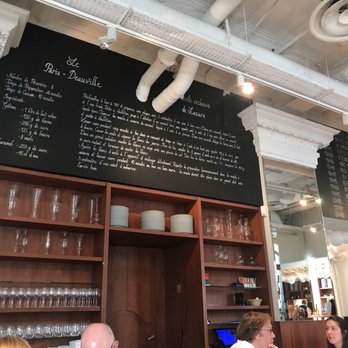 Lazare - Blackboards with the menu - French Near Me - Paris, 75 Lazare - Blackboards with the menu - French Near Me - Paris, 75