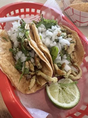 Los Primos Mexican Grill by null