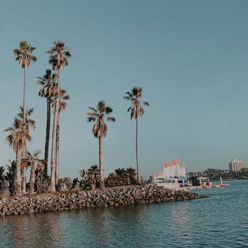 Paradise Point - Our view - Resorts Near Me - San Diego, California