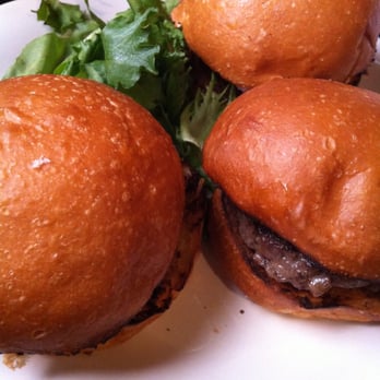 Far Bar - Sliders - Asian Fusion Near Me - Los Angeles, California