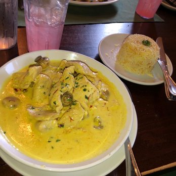 Ali Baba Mediterranean Grill - Saffron Rice Saffron Chicken - Mediterranean Near Me - Richardson, Texas Ali Baba Mediterranean Grill - Saffron Rice Saffron Chicken - Mediterranean Near Me - Richardson, Texas