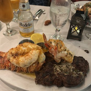 The Derby - Mike Smith Steak!! - Steakhouses Near Me - Arcadia, California The Derby - Mike Smith Steak!! - Steakhouses Near Me - Arcadia, California