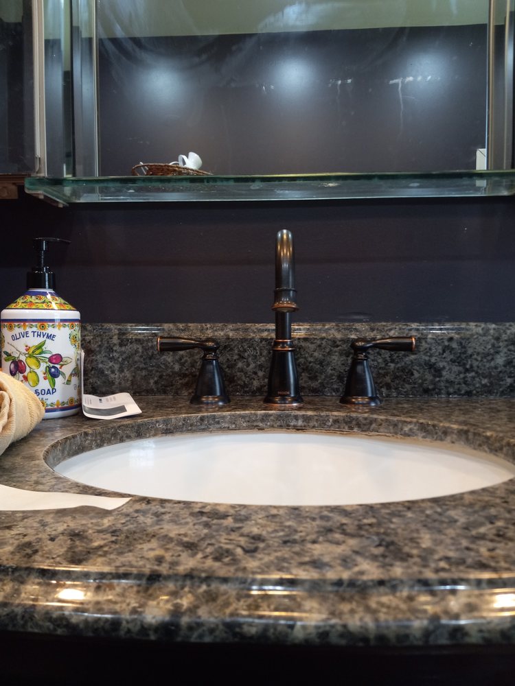 Slide of H2flo Plumbing And sewer