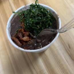 The Mix Bean Soup The Mix Bean Soup