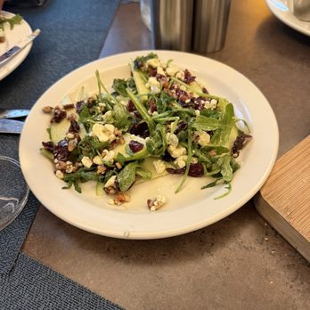Savor - Chef's salad - New American Near Me - Niagara Falls, New York