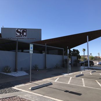 SG Bar - Exterior. - Sports Bars Near Me - Las Vegas, Nevada SG Bar - Exterior. - Sports Bars Near Me - Las Vegas, Nevada