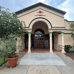 Historic Downtown Sanford