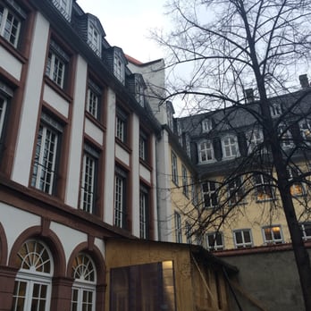 Goethe-Haus - Museums Near Me - Frankfurt, HE