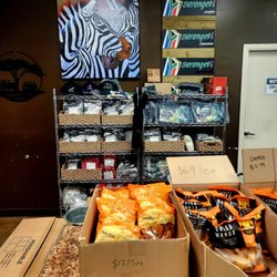 Serengeti Trading - Serengeti Trading gear