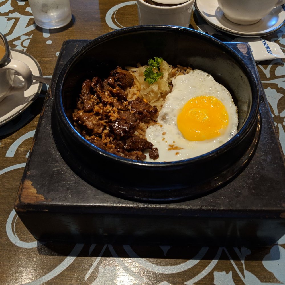 B & P - American Near Me - Pasig City, NCR