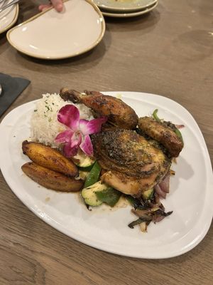 Batuqui on the Falls by null