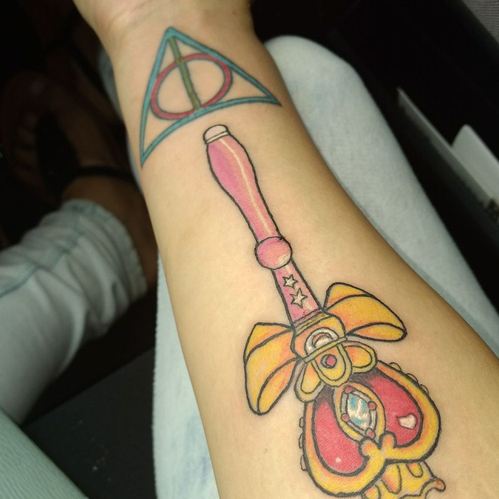 Underground Ink - Tattoo Near Me - Watertown, New York Underground Ink - Tattoo Near Me - Watertown, New York