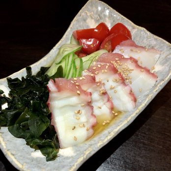 Kinjiro - Octopus - Izakaya Near Me - Los Angeles, California Kinjiro - Octopus - Izakaya Near Me - Los Angeles, California