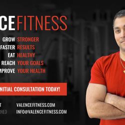 Valence Fitness