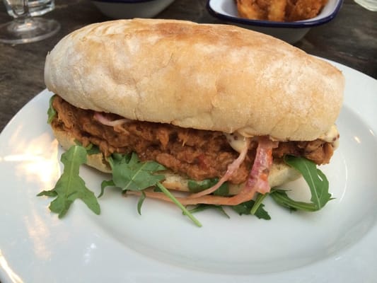 Abbey Tavern by null