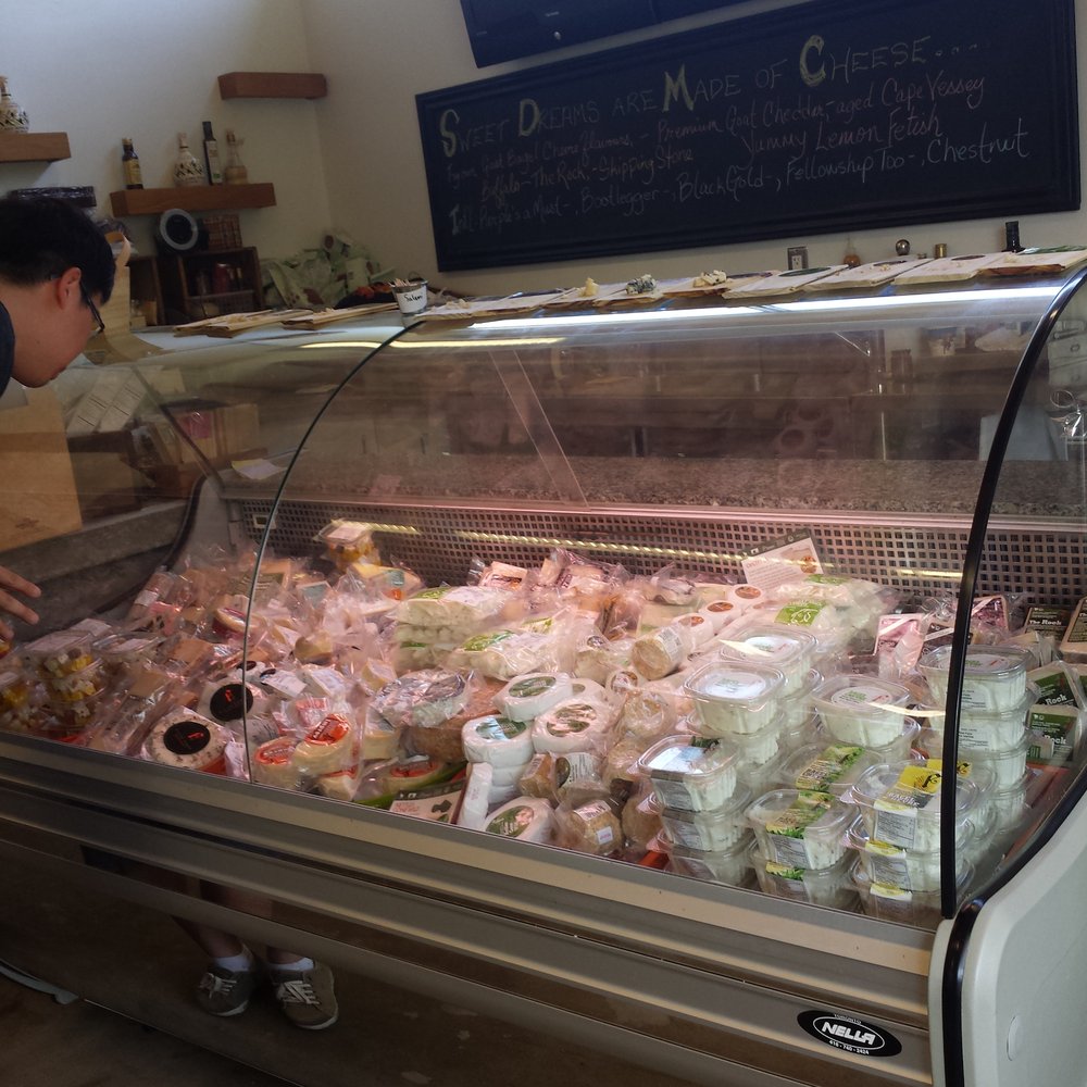5th Town Artisan Cheese - Cheese Shops Near Me - Picton, Ontario 5th Town Artisan Cheese - Cheese Shops Near Me - Picton, Ontario