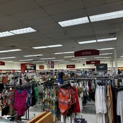 TJ Maxx