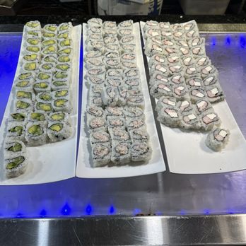 Sakura Seafood and Supreme Buffet - Buffets Near Me - College Park, Maryland Sakura Seafood and Supreme Buffet - Buffets Near Me - College Park, Maryland