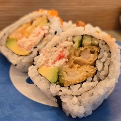 Nami Sushi & Ramen - Shrimp Tempura