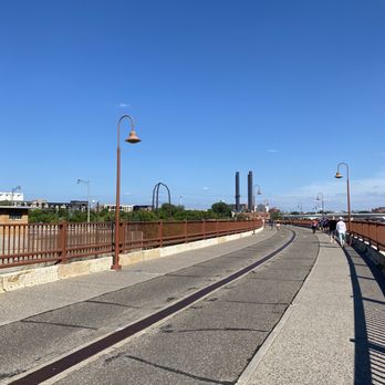 Stone Arch Bridge - Bridge - Landmarks & Historical Buildings Near Me - Minneapolis, Minnesota