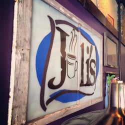 Juli's Coffee and Bistro