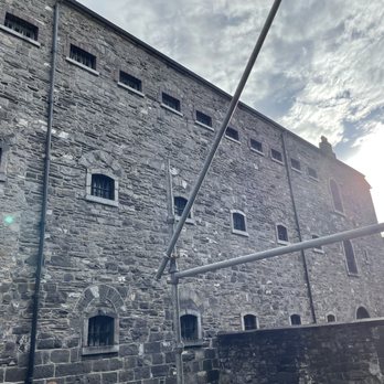 Kilmainham Gaol - Museums Near Me - Kilmainham, D