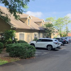 Cooley Roofing - Our office on Cook Ave in Clemmons