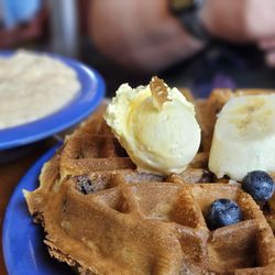 Stack'em High Pancakes & So Forth