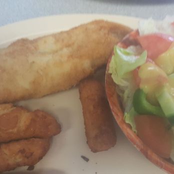 4 Corners Diner - Diners Near Me - Atlantic Beach, North Carolina