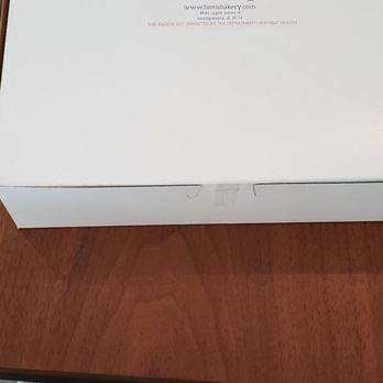 Binti's Bakery - Desserts Near Me