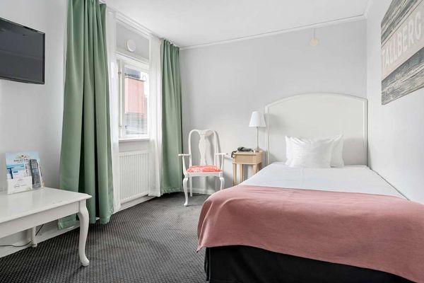 Dalecarlia Hotel & Spa by null