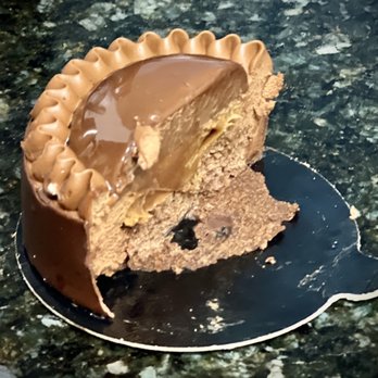 Petit Chou - Chocolate Supreme - Bakeries Near Me - New York, New York Petit Chou - Chocolate Supreme - Bakeries Near Me - New York, New York