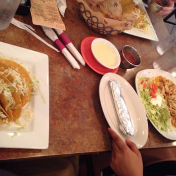 Little Mexico - My tacos for $1 taco Monday's and my friends acp - Mexican Near Me - Richmond, Virginia Little Mexico - My tacos for $1 taco Monday's and my friends acp - Mexican Near Me - Richmond, Virginia