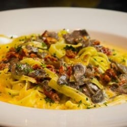 Gran Sasso Restaurant - Gran Sasso Pasta