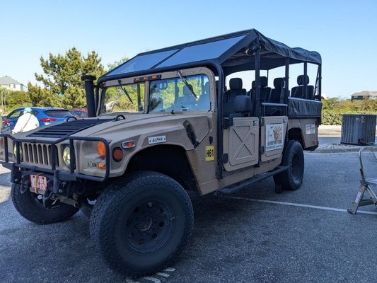 Corolla Wild Horse Tours by null