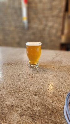 Barley & Sword Brewing Company by null