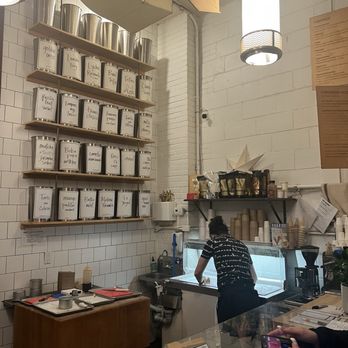 Bang Bang Ice Cream - Scoop Menu - Desserts Near Me - Toronto, Ontario
