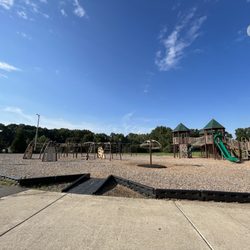 Swift-Cantrell Park