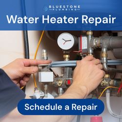 Bluestone Plumbing