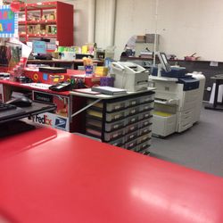 Office Depot