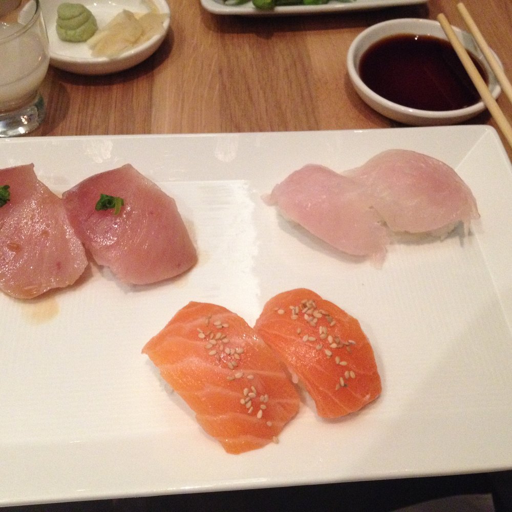 SUGARFISH | Pasadena - Japanese Near Me - Pasadena, California