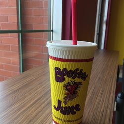 Booster Juice