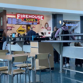 Firehouse Subs - the inside of a restaurant - Sandwiches Near Me - Jacksonville, Florida Firehouse Subs - the inside of a restaurant - Sandwiches Near Me - Jacksonville, Florida